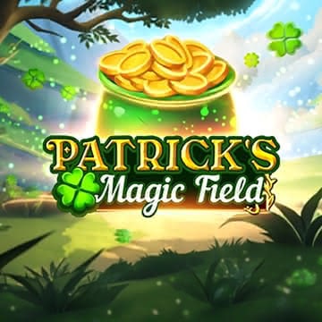 Patrick's Magic Field